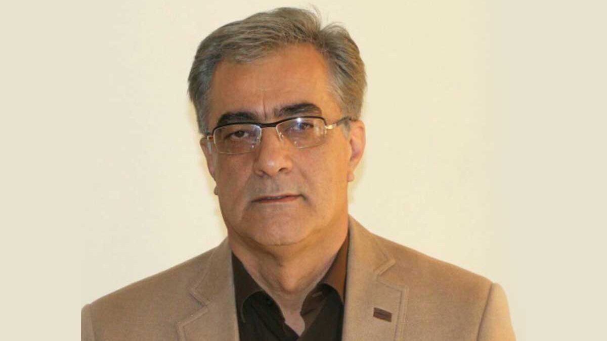 گفت و گو با محمدرضا رهبر، رئیس اتحادیه تابلوسازی همدان